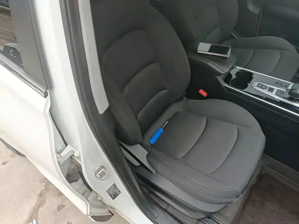 X-Cross Pro EV 2022 401km Enjoy Edition — миниатюра 25
