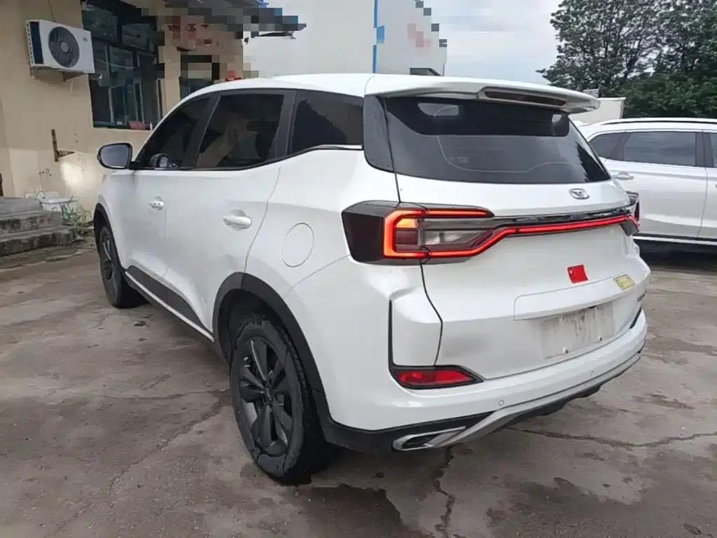 X-Cross Pro EV 2022 401km Enjoy Edition — миниатюра 5