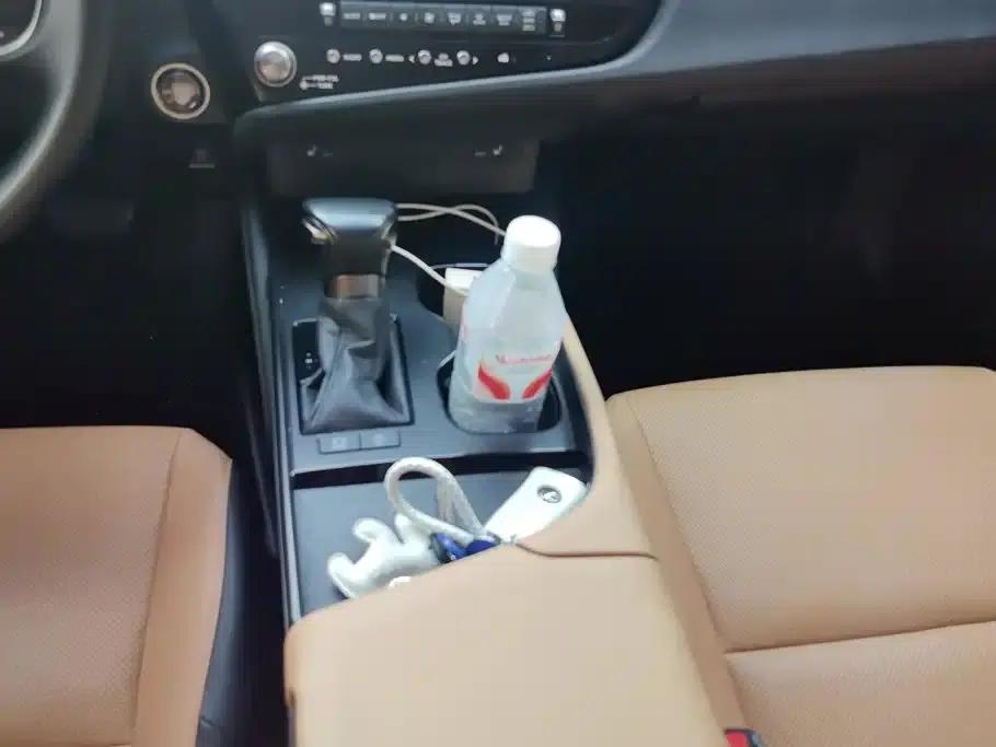 Lexus ES 2022 200 Premium Edition — миниатюра 16