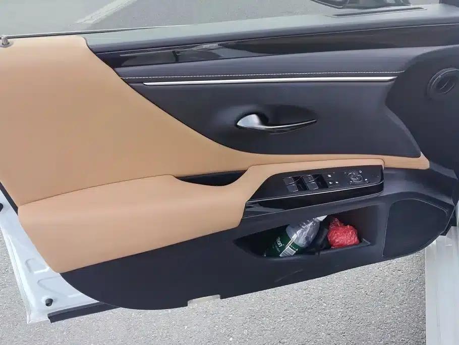 Lexus ES 2022 200 Premium Edition — миниатюра 7