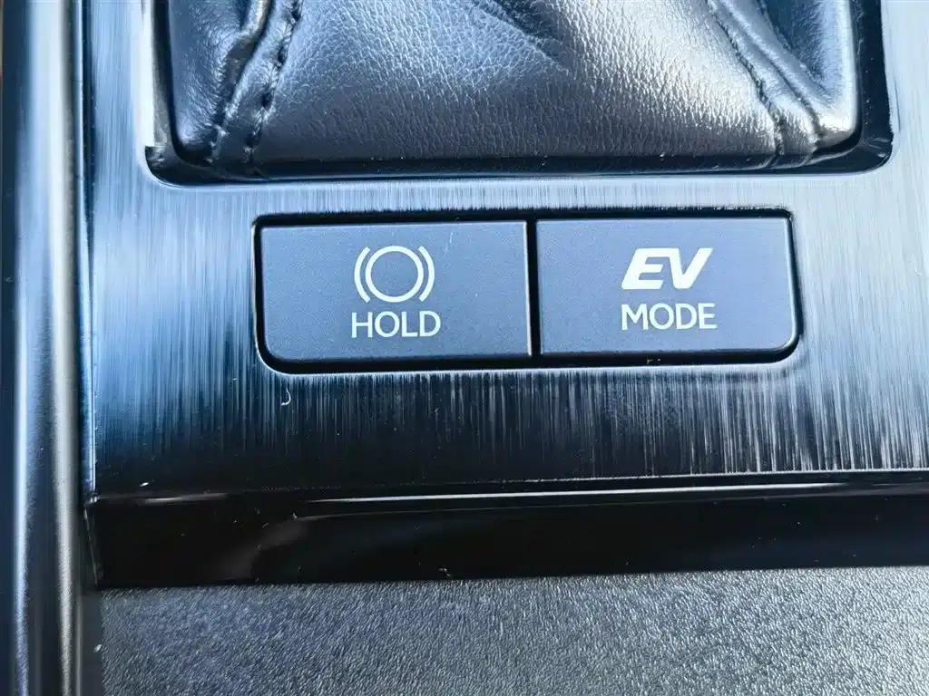 Lexus ES 2022 300h Premium Edition — миниатюра 19