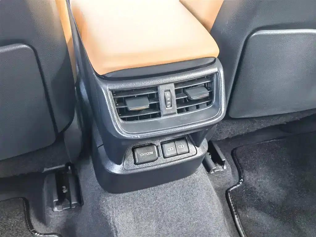 Lexus ES 2022 300h Premium Edition — миниатюра 29