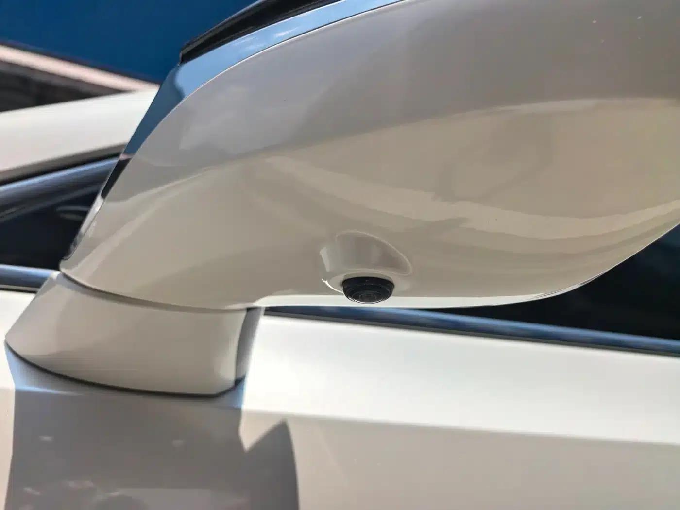 Lexus ES 2021 Model 200 Premium Edition — миниатюра 6