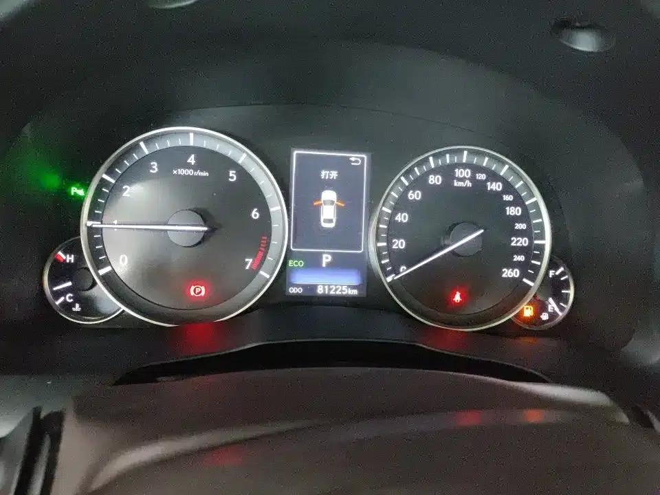 Lexus ES 2015 200 Elite Edition — миниатюра 2