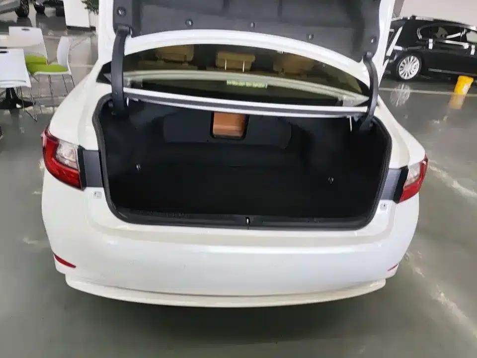 Lexus ES 2015 200 Elite Edition — миниатюра 8