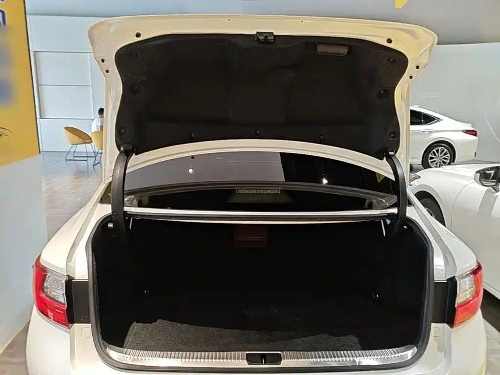 Lexus ES 2015 200 Elite Edition — миниатюра 19