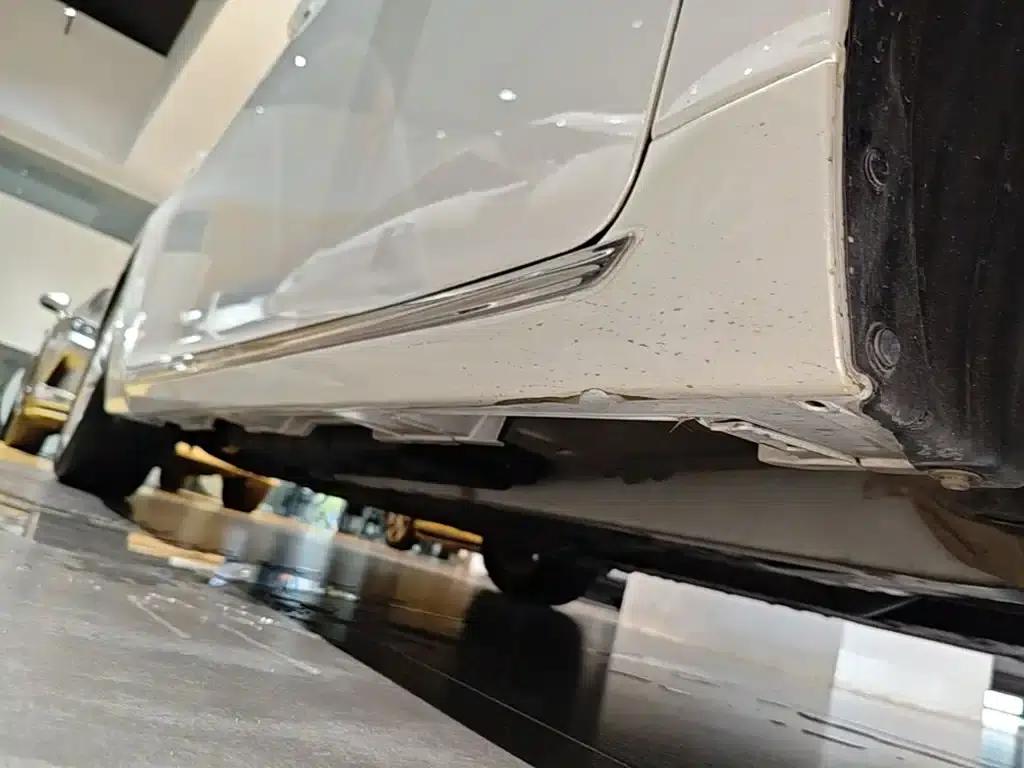 Lexus ES 2015 200 Elite Edition — миниатюра 21