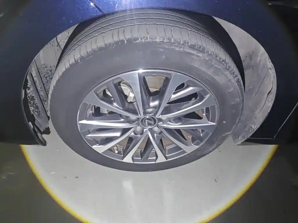 Lexus ES 2022 200 Premium Edition — миниатюра 23