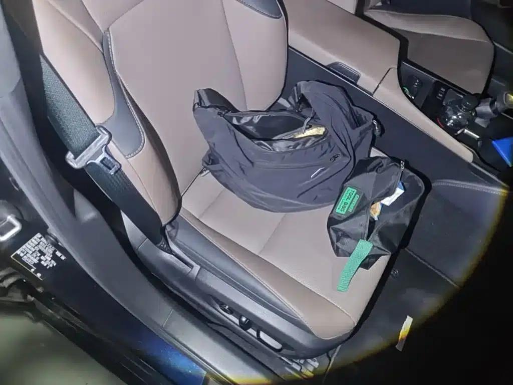 Lexus ES 2022 200 Premium Edition — миниатюра 25