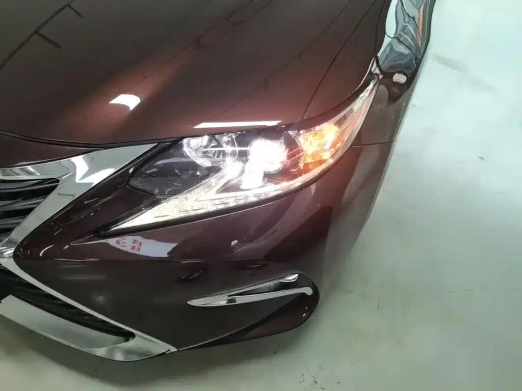 Lexus ES 2015 200 Elite Edition — миниатюра 24