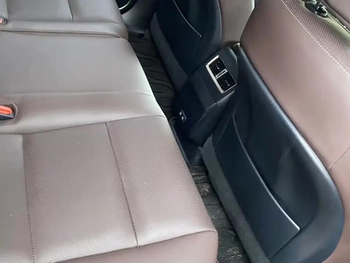 Lexus RX 2021 300 AWD Special Edition — миниатюра 5