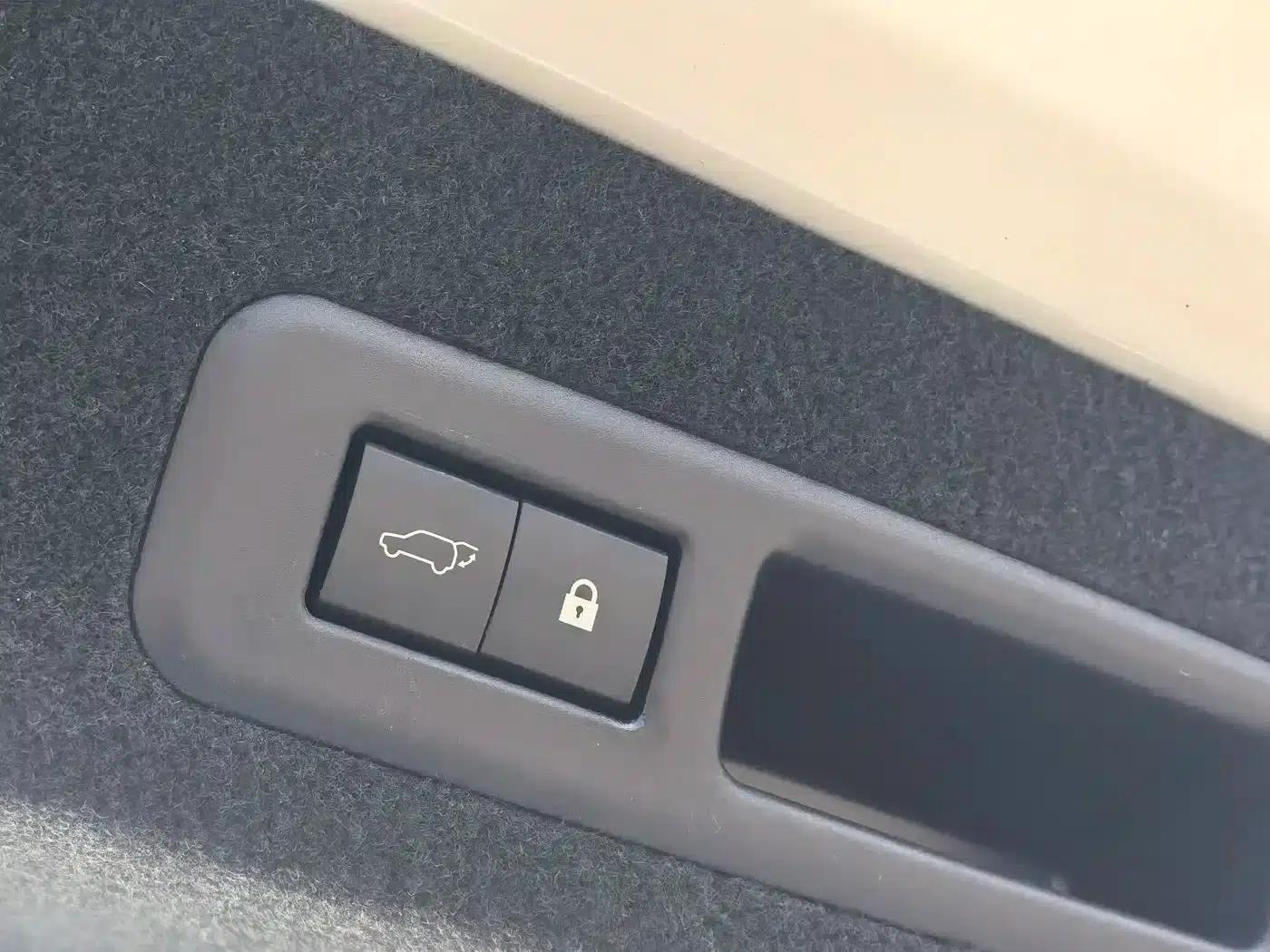 Lexus RX 2020 300 2WD Comfort Edition (China VI Emission Standard) — миниатюра 18