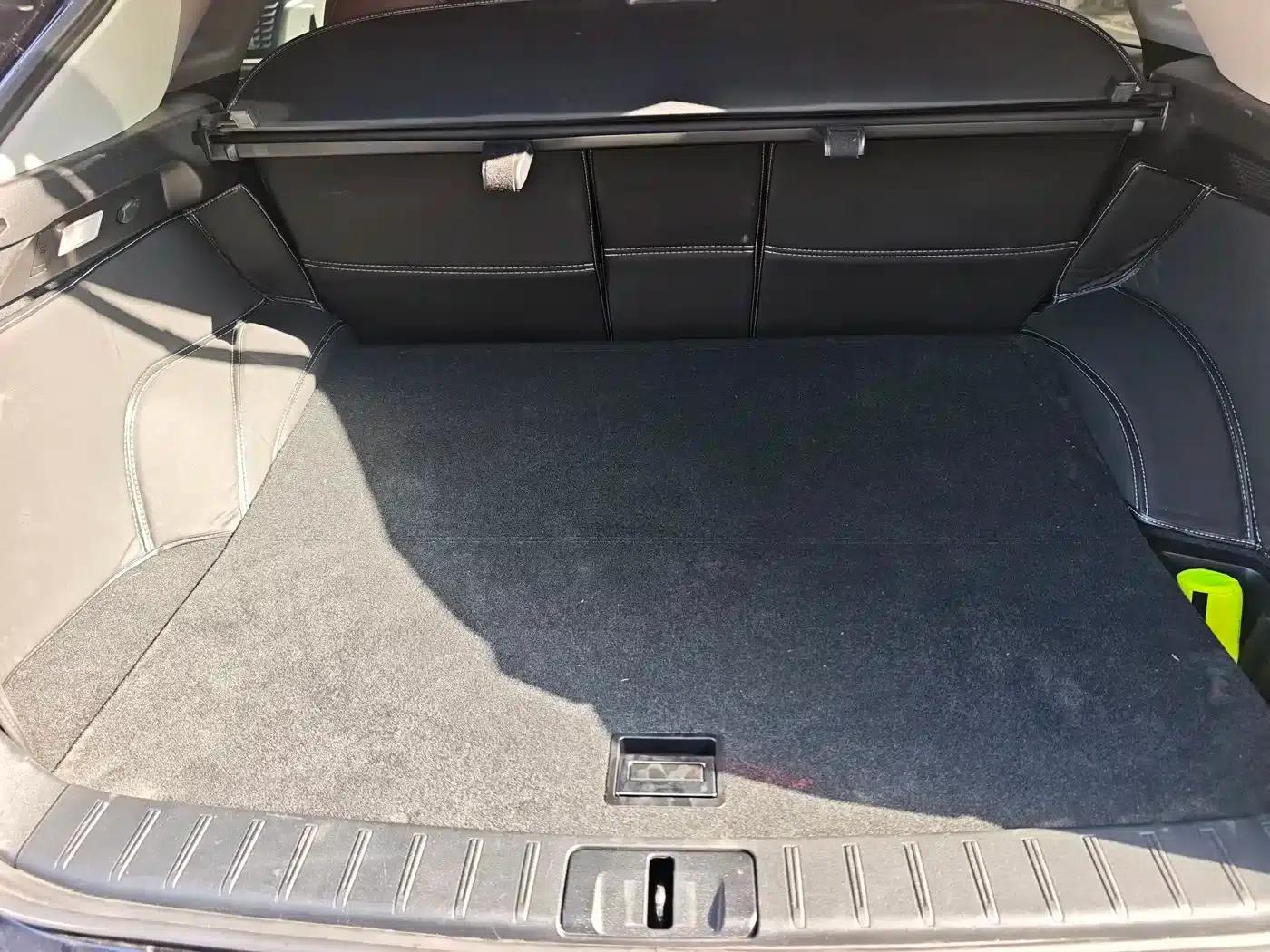 Lexus RX 2020 300 AWD Elegant Edition (China VI Emission Standard) — миниатюра 21