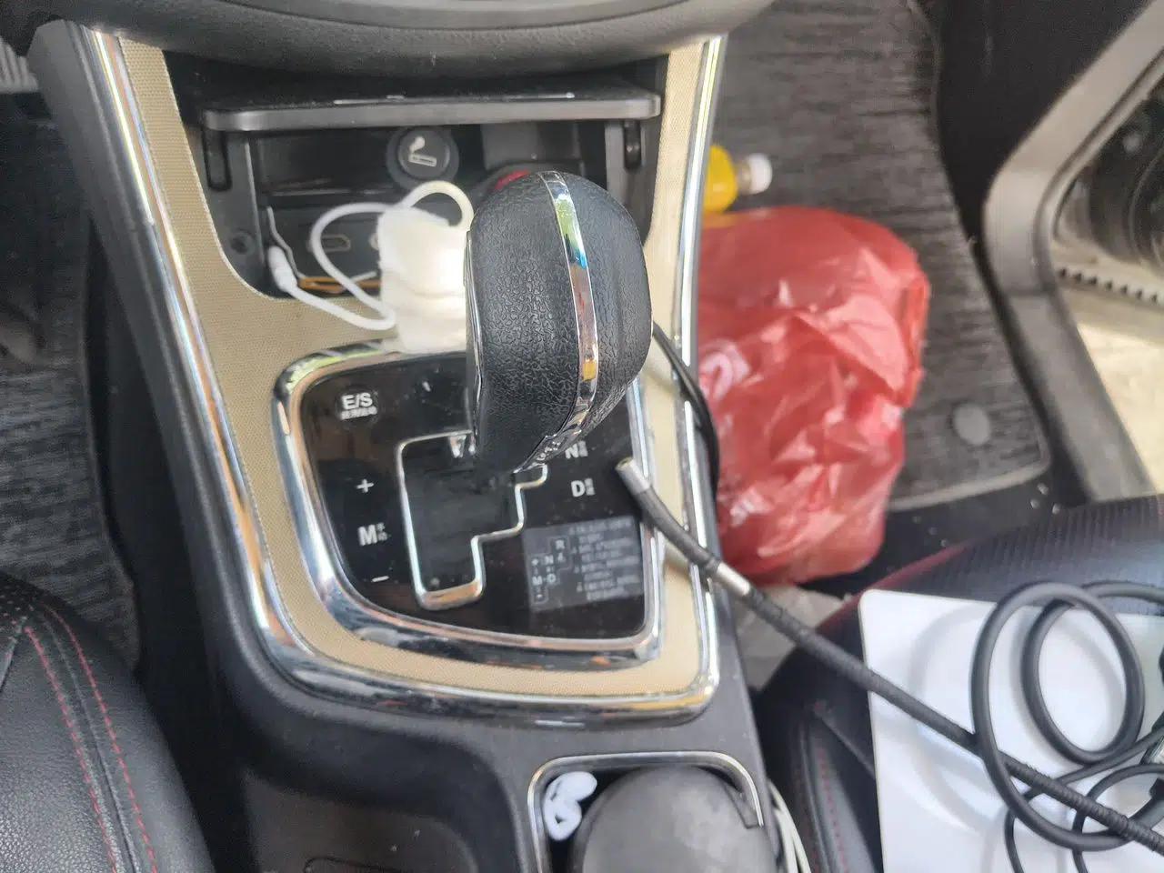 Baojun 560 2016 1.8L iAMT Luxury Model — миниатюра 14