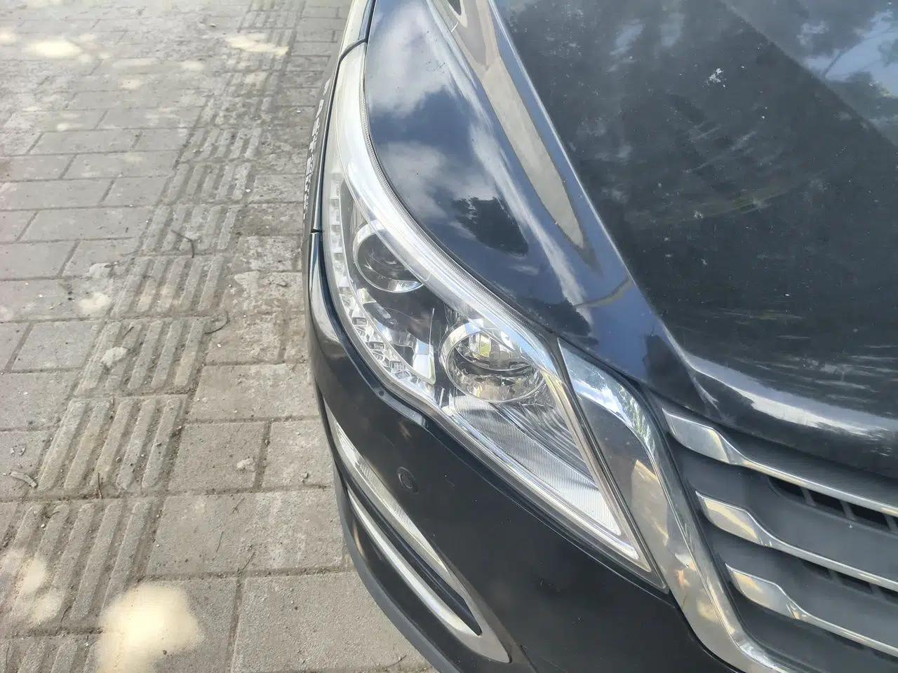 Baojun 560 2016 1.8L iAMT Luxury Model — миниатюра 7