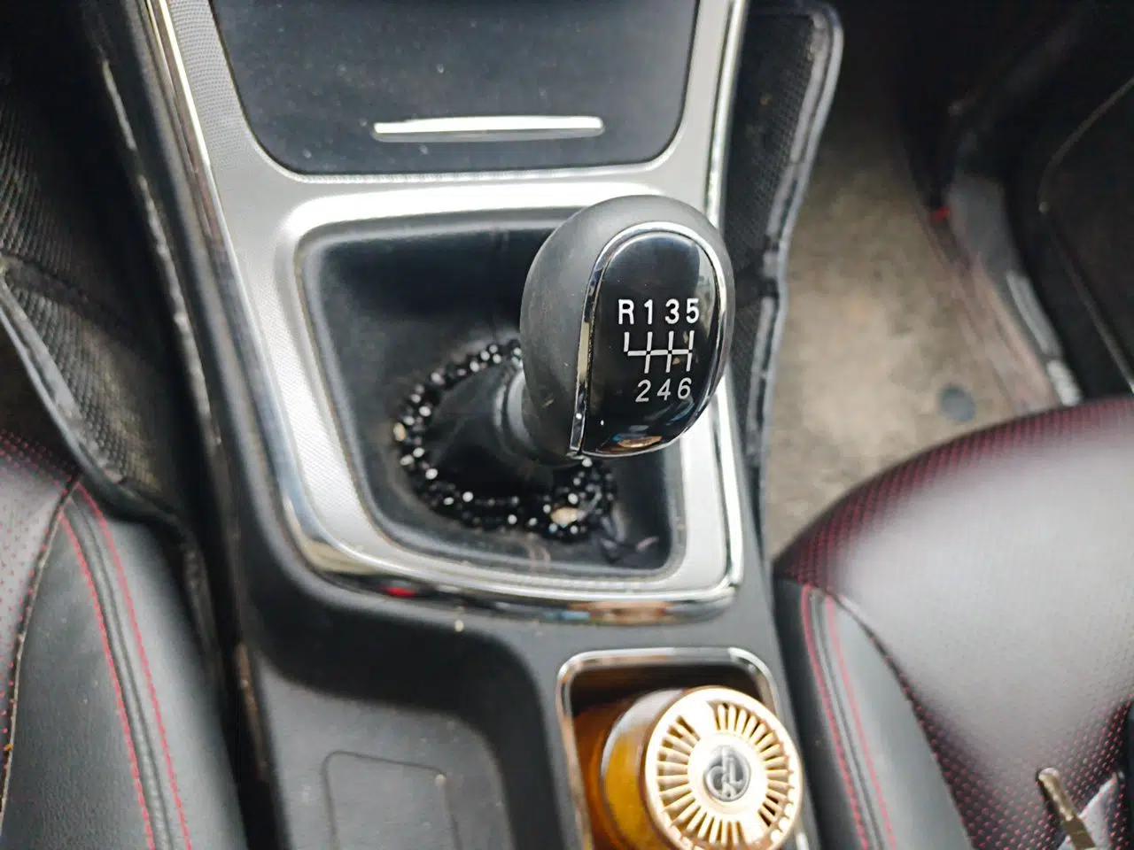 Baojun 560 2016 1.5T Manual Luxury Model — миниатюра 14