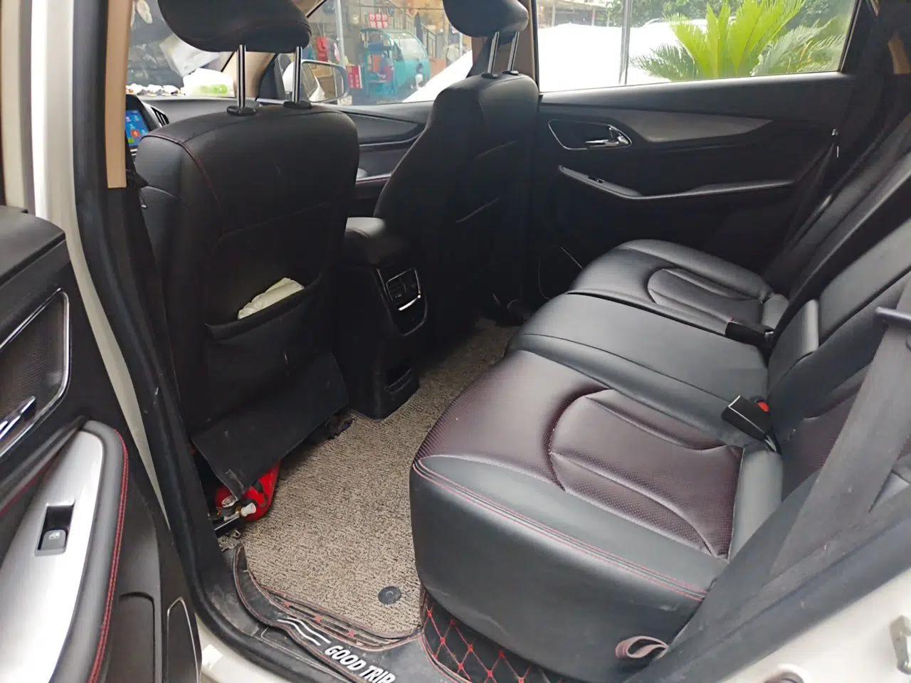Baojun 560 2016 1.5T Manual Luxury Model — миниатюра 17