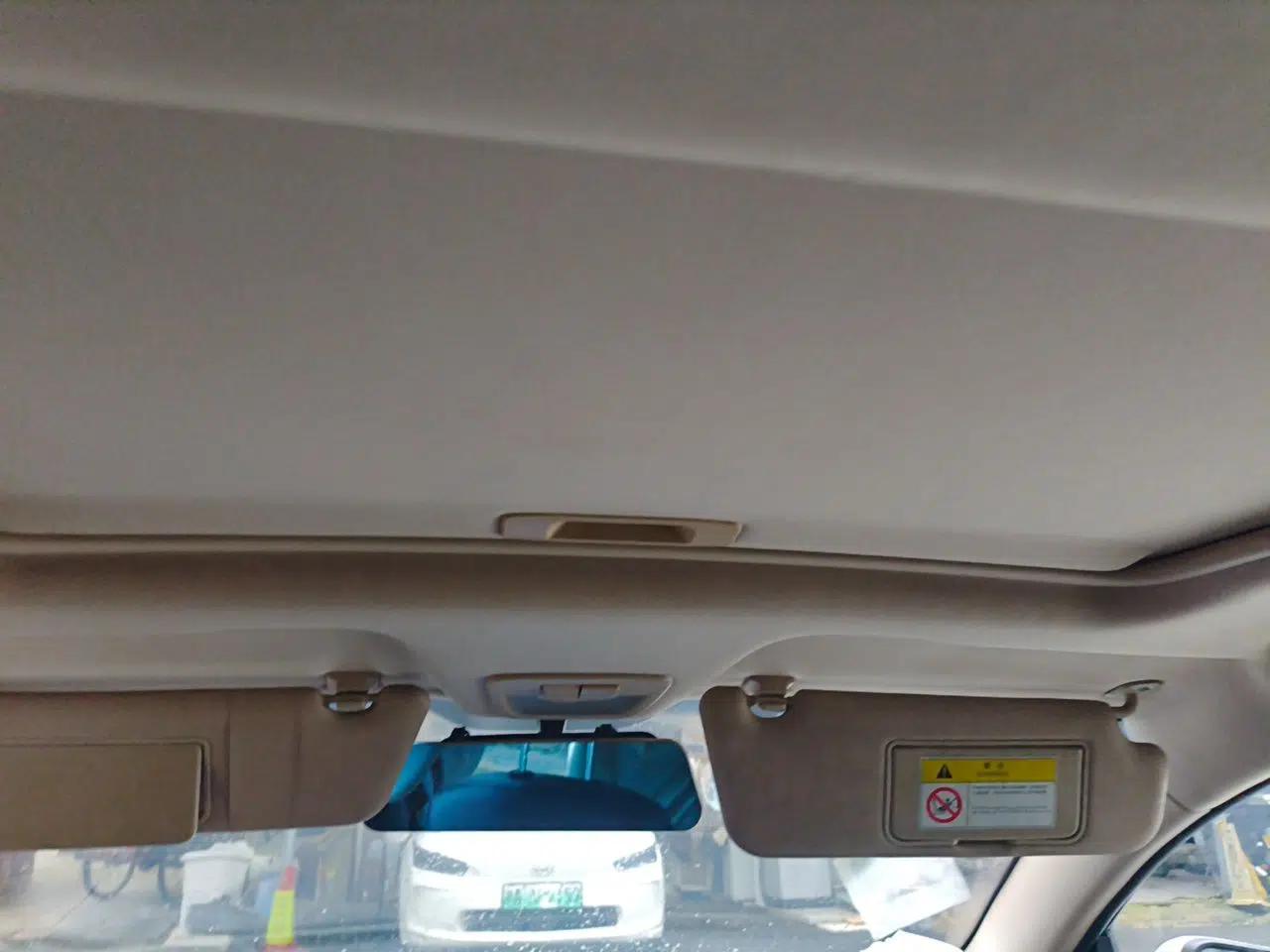 Baojun 560 2016 1.5T Manual Luxury Model — миниатюра 18