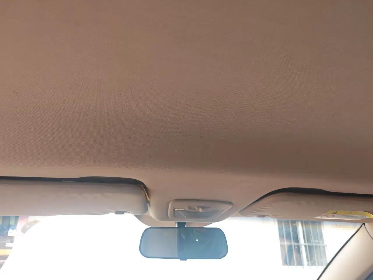 Baojun 560 2015 1.8L Manual Elite Edition — миниатюра 18