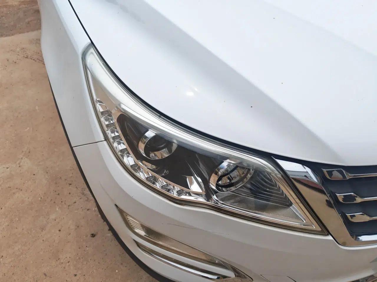 Baojun 560 2015 1.8L Manual Elite Edition — миниатюра 7