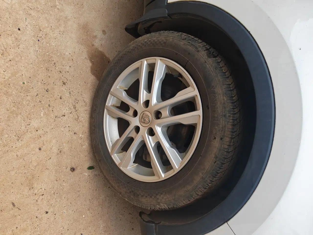 Baojun 560 2015 1.8L Manual Elite Edition — миниатюра 8