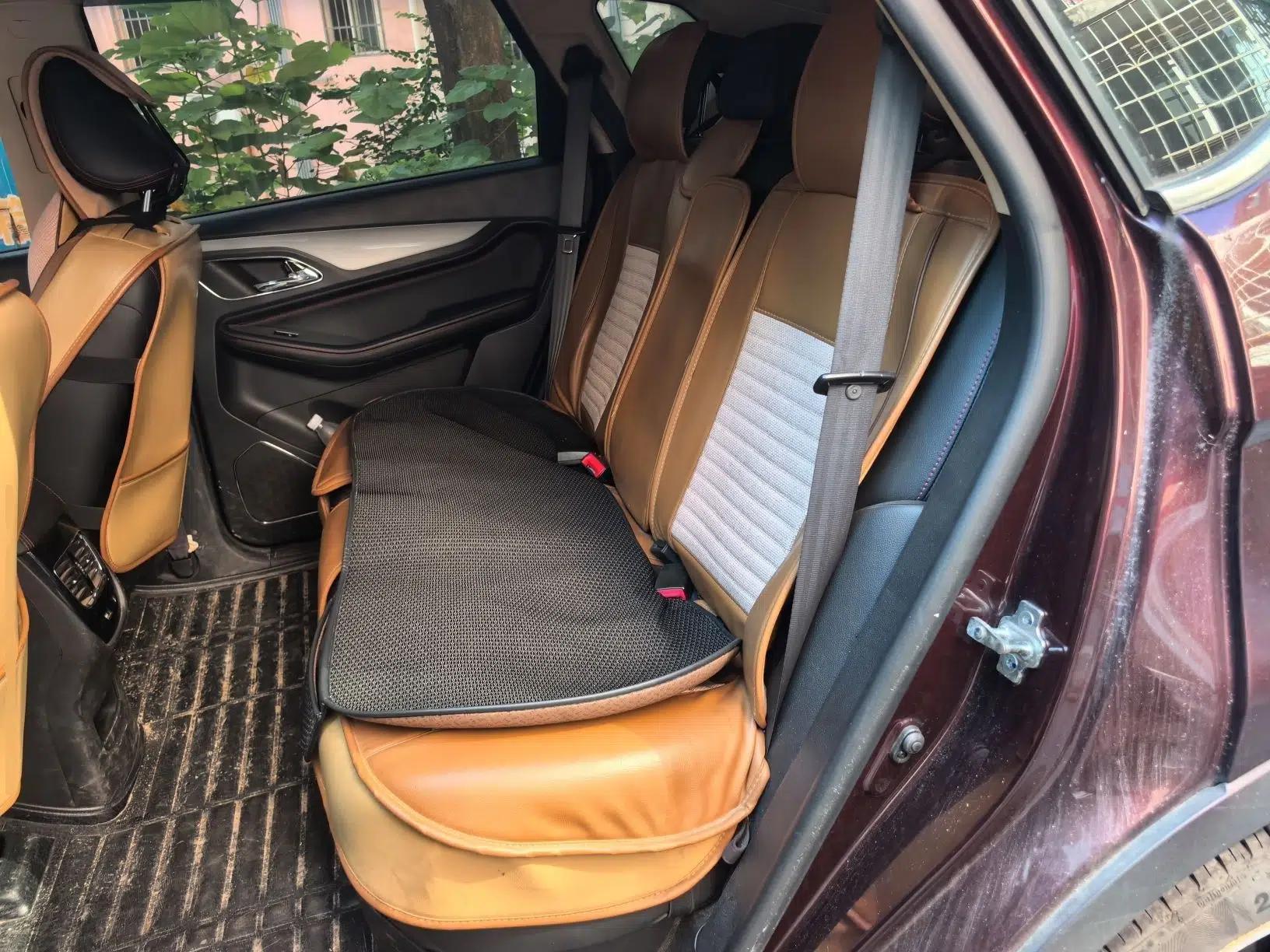 Baojun 560 2016 1.5T Manual Luxury Model — миниатюра 17