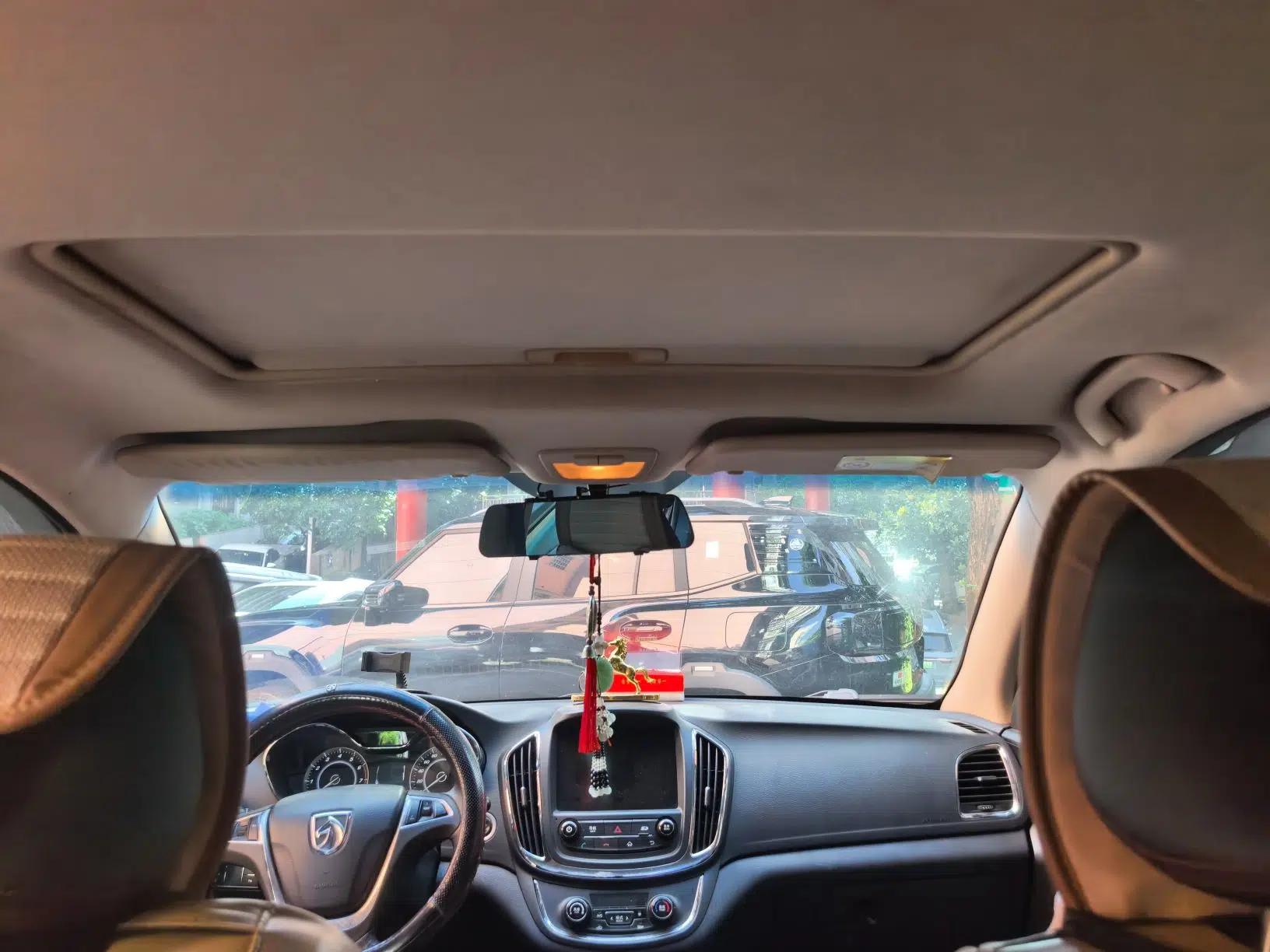 Baojun 560 2016 1.5T Manual Luxury Model — миниатюра 18