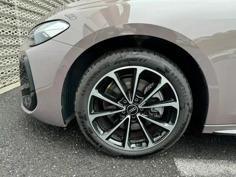 Audi A5L 2026 2.0T Sport Edition — миниатюра 11