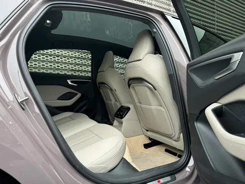 Audi A5L 2026 2.0T Sport Edition — миниатюра 19