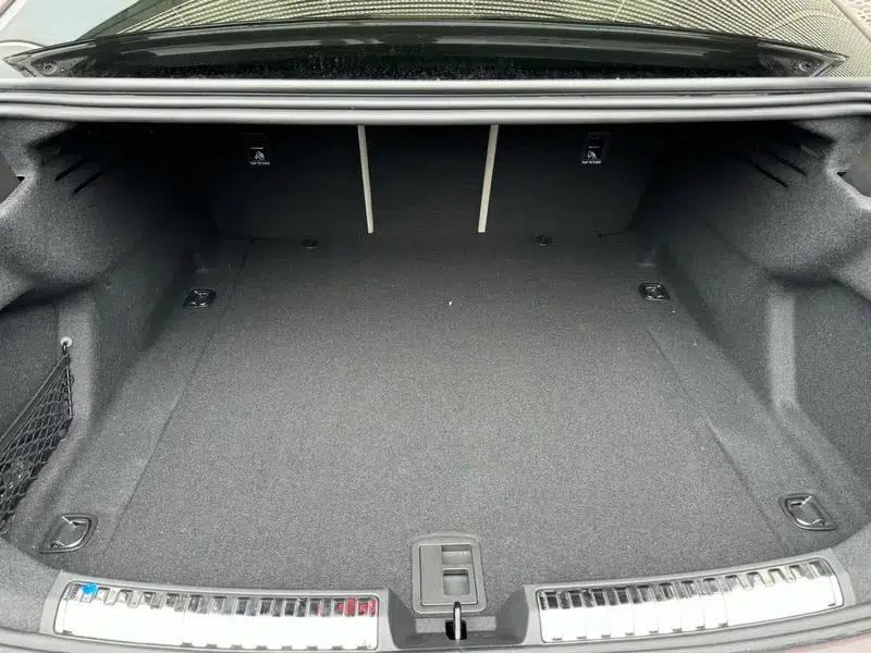 Audi A5L 2026 2.0T Sport Edition — миниатюра 20