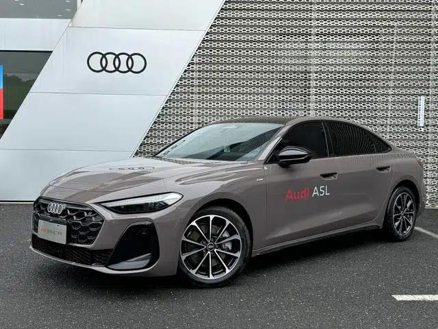 Audi A5L 2026 2.0T Sport Edition