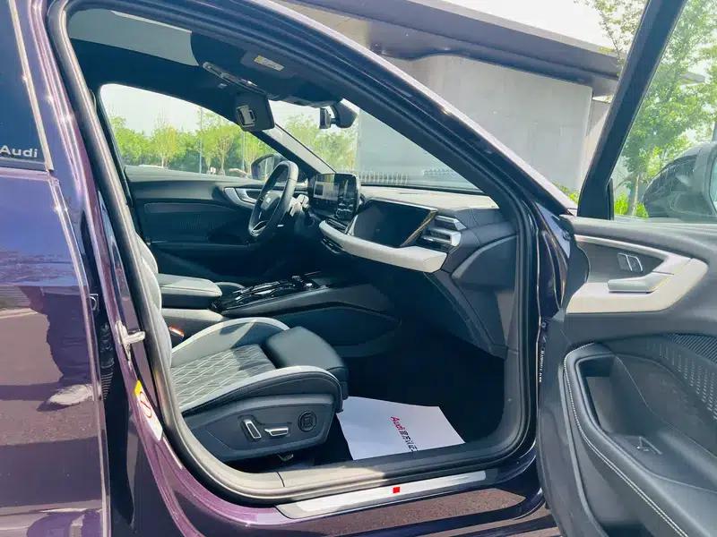 Audi A5L 2026 2.0T Sport quattro — миниатюра 4