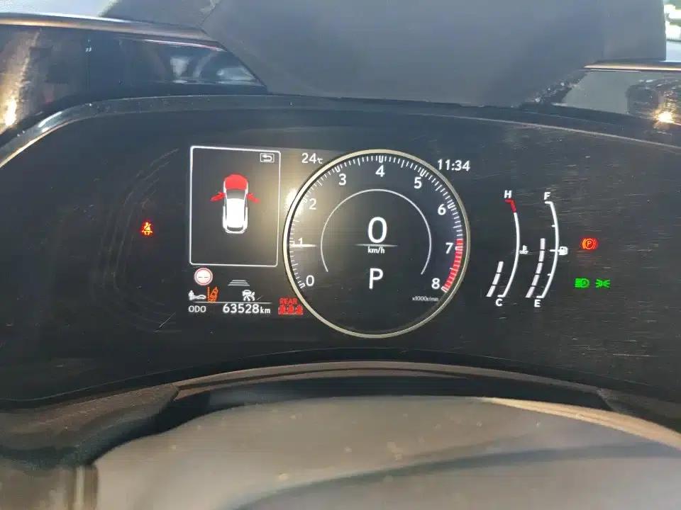 Lexus NX 2023 260 AWD Elite Edition — миниатюра 6