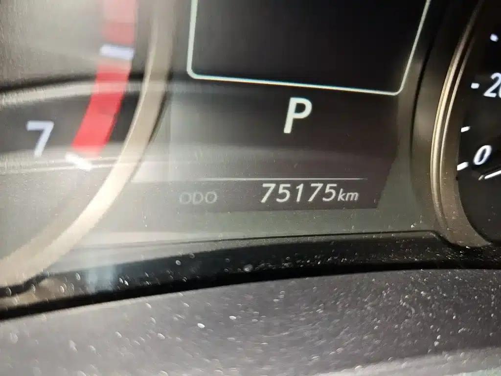 Lexus NX 2020 200 FWD Sport Edition (China V Emission Standard) — миниатюра 8