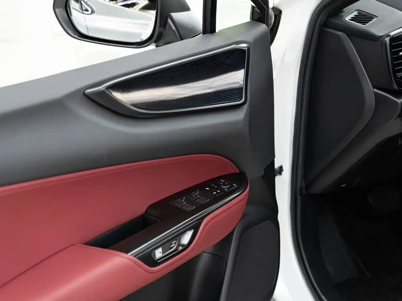 Lexus NX 2022 350h FWD Elite Edition — миниатюра 17