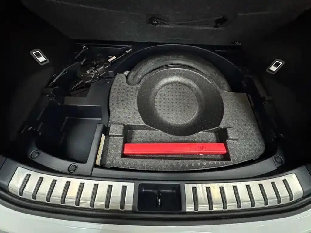 Lexus NX 2020 200 FWD Sport Edition (China VI Emission Standard) — миниатюра 18