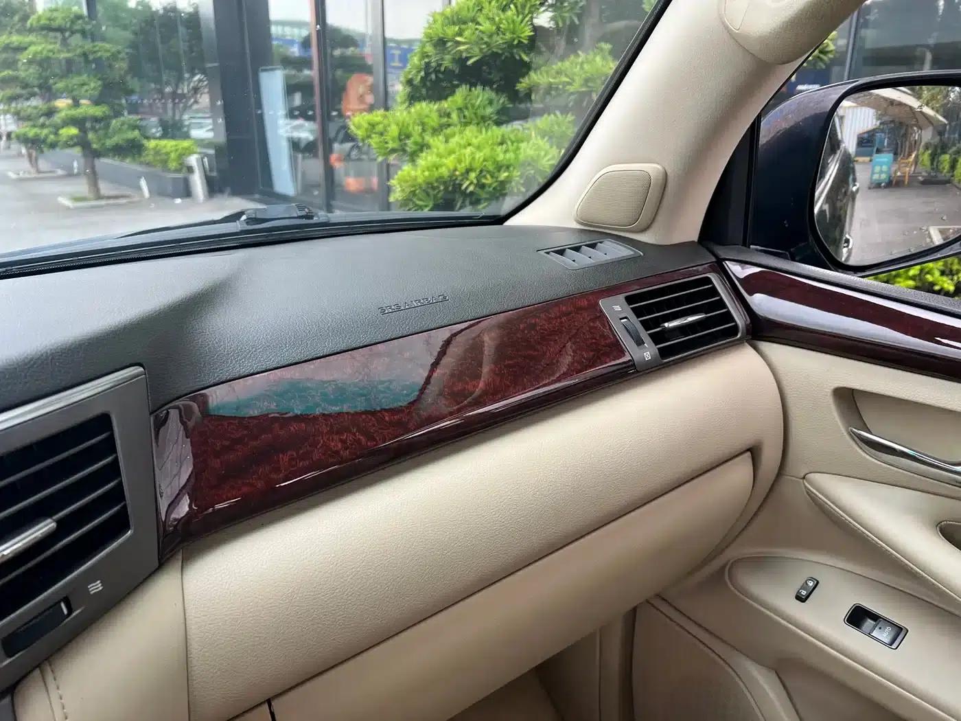 Lexus LX 2009 570 — миниатюра 8