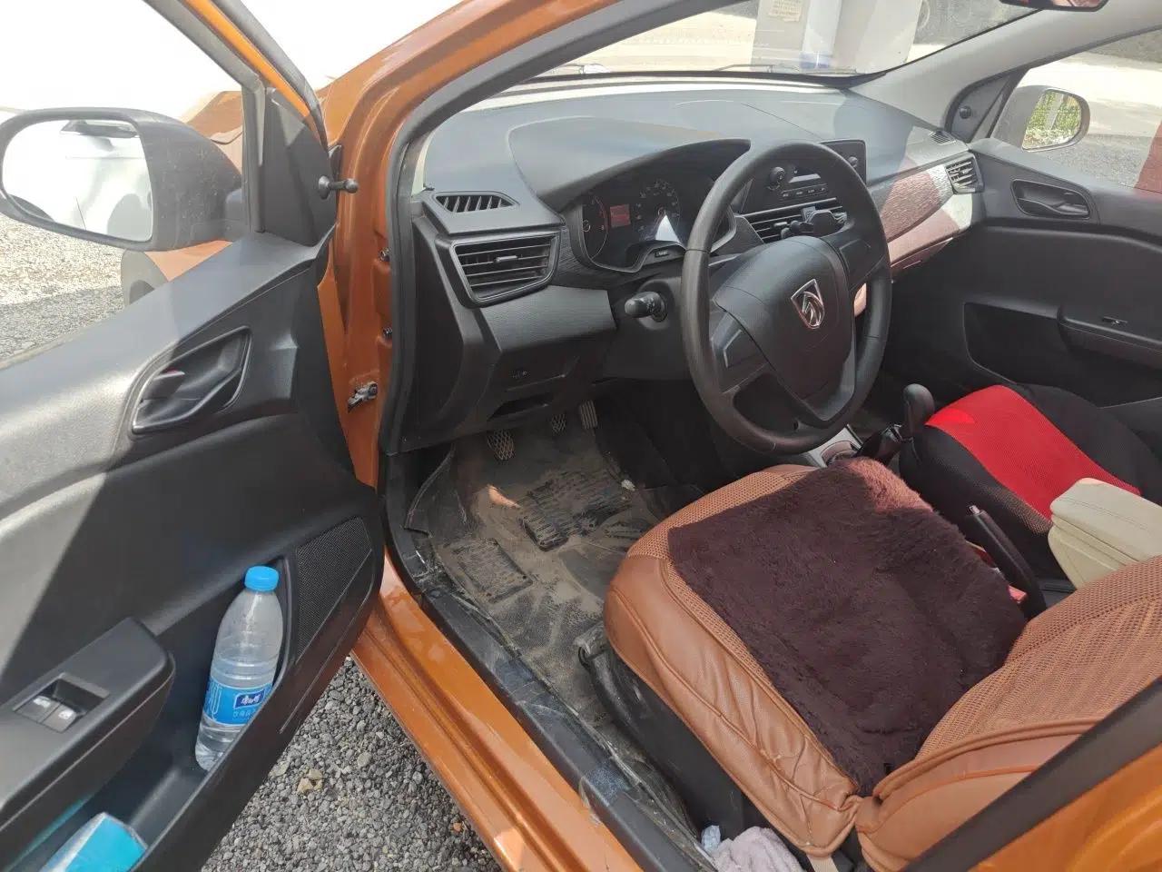 Baojun 310 2016 1.2L Manual Value Edition — миниатюра 16