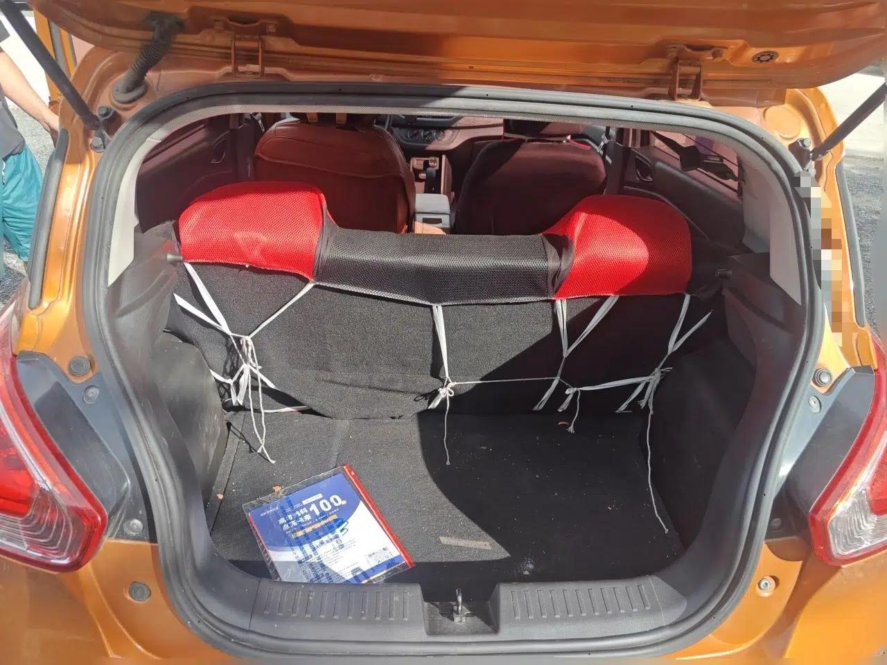 Baojun 310 2016 1.2L Manual Value Edition — миниатюра 19
