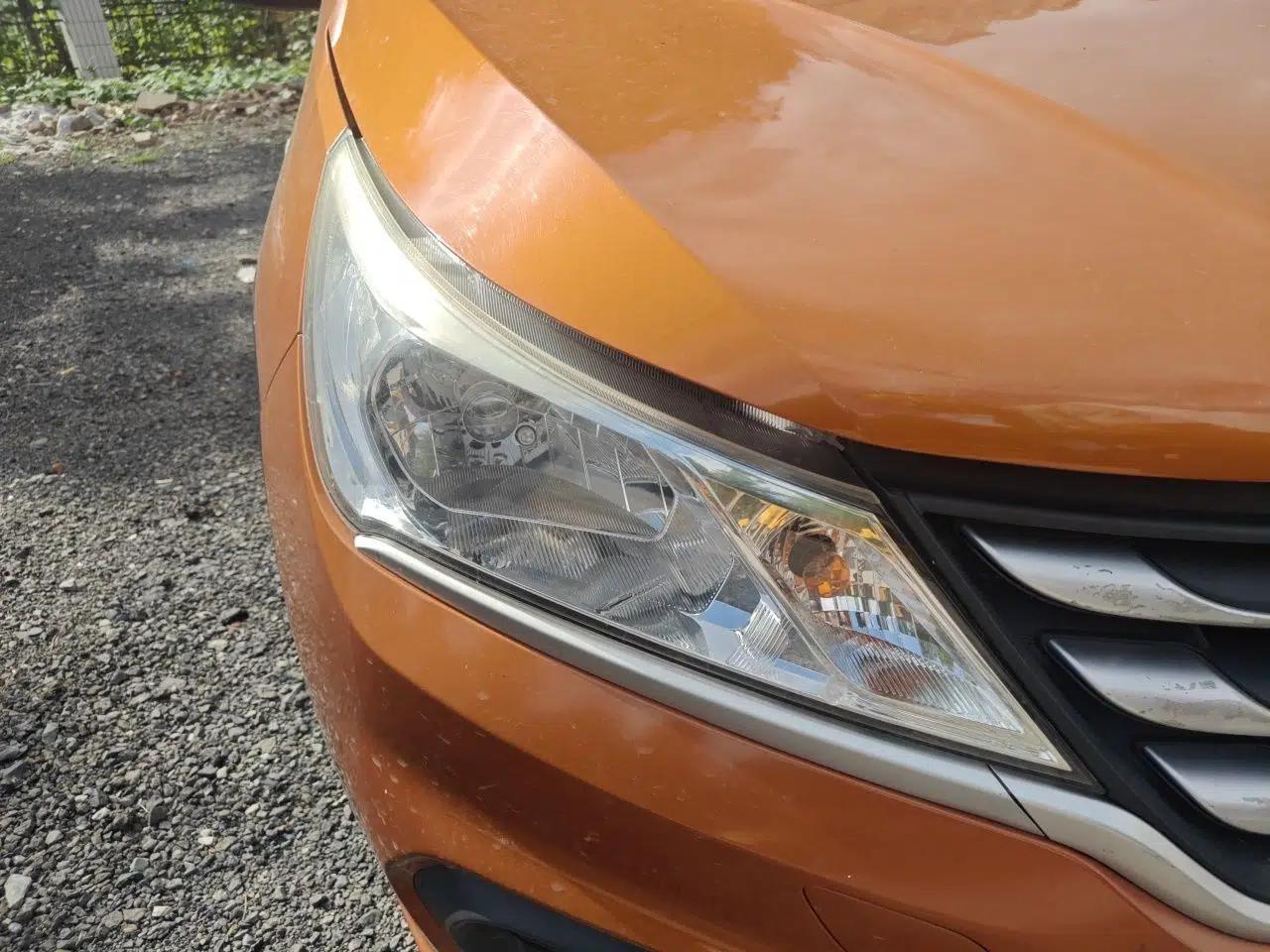 Baojun 310 2016 1.2L Manual Value Edition — миниатюра 7