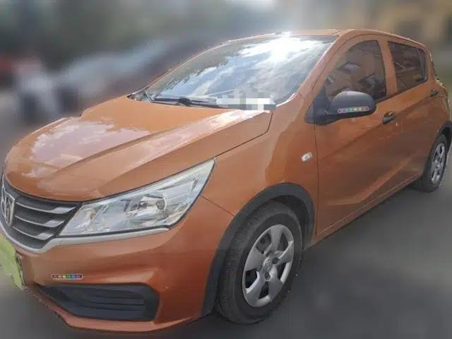 Baojun 310 2016 1.2L Manual Value Edition