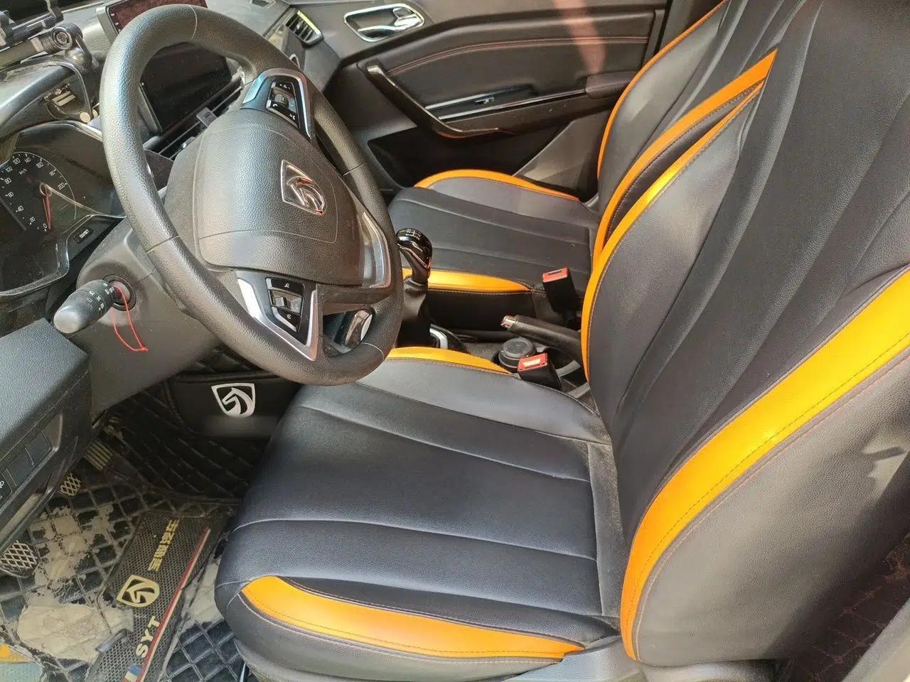 Baojun 310 2016 1.2L Manual Luxury Model — миниатюра 15