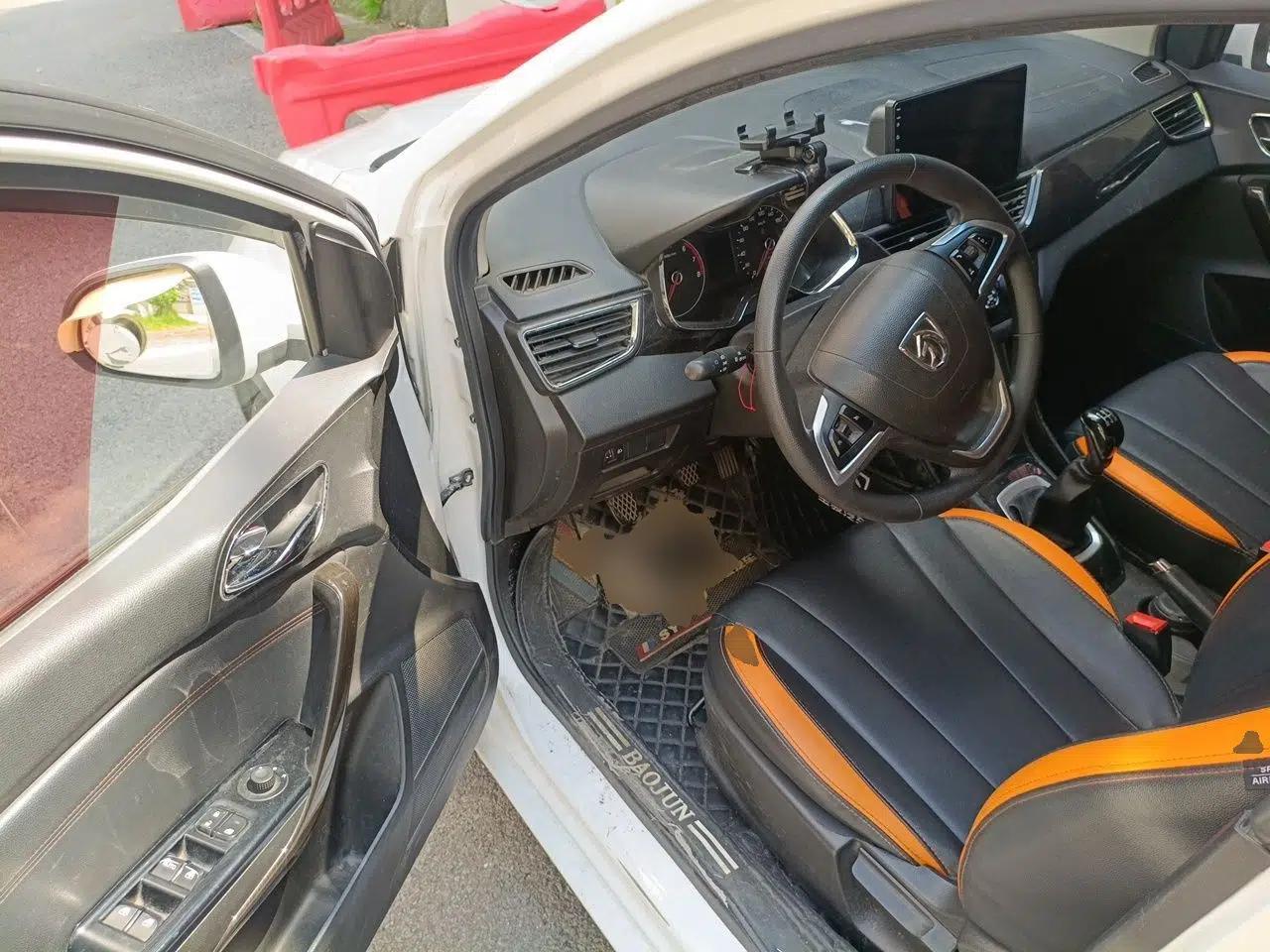 Baojun 310 2016 1.2L Manual Luxury Model — миниатюра 16