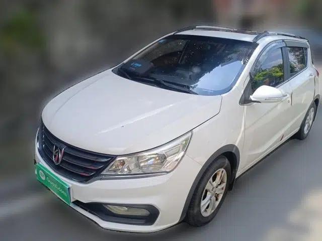 Baojun 310 2016 1.2L Manual Luxury Model