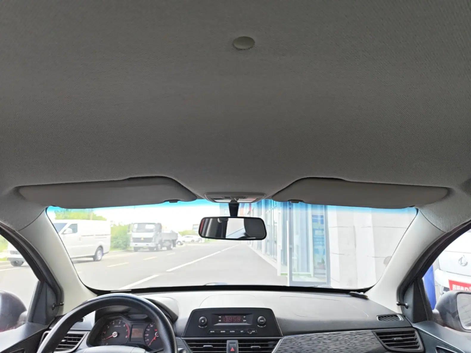 Baojun 310 2016 1.2L Manual Value Edition — миниатюра 21