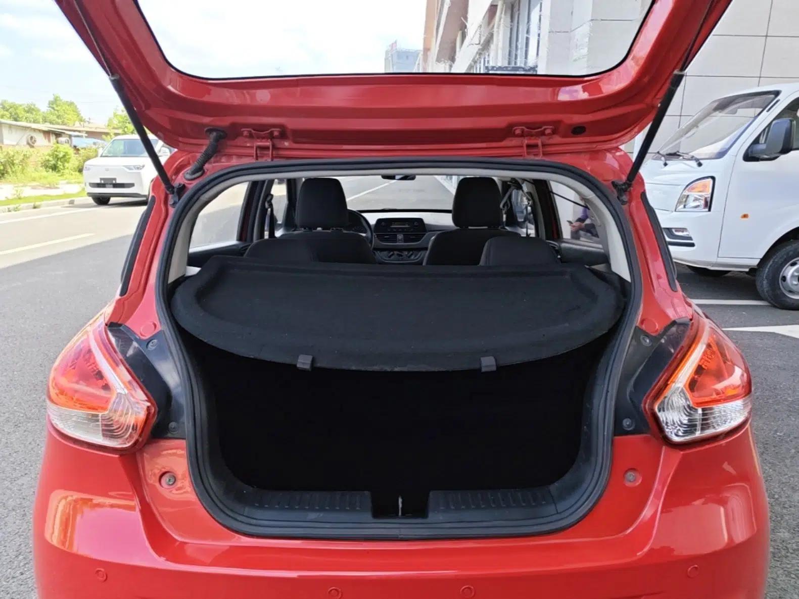 Baojun 310 2016 1.2L Manual Value Edition — миниатюра 22