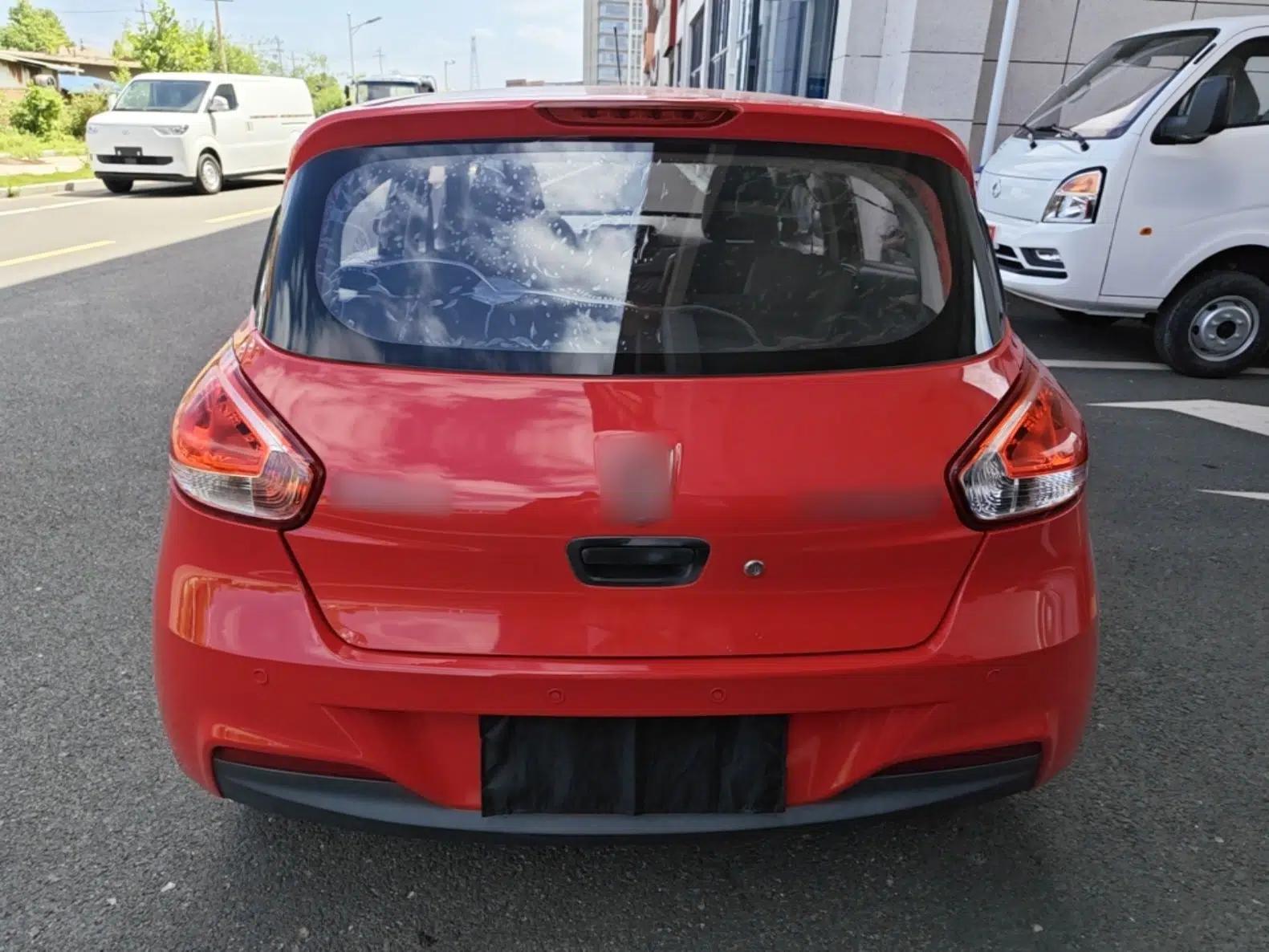 Baojun 310 2016 1.2L Manual Value Edition — миниатюра 5