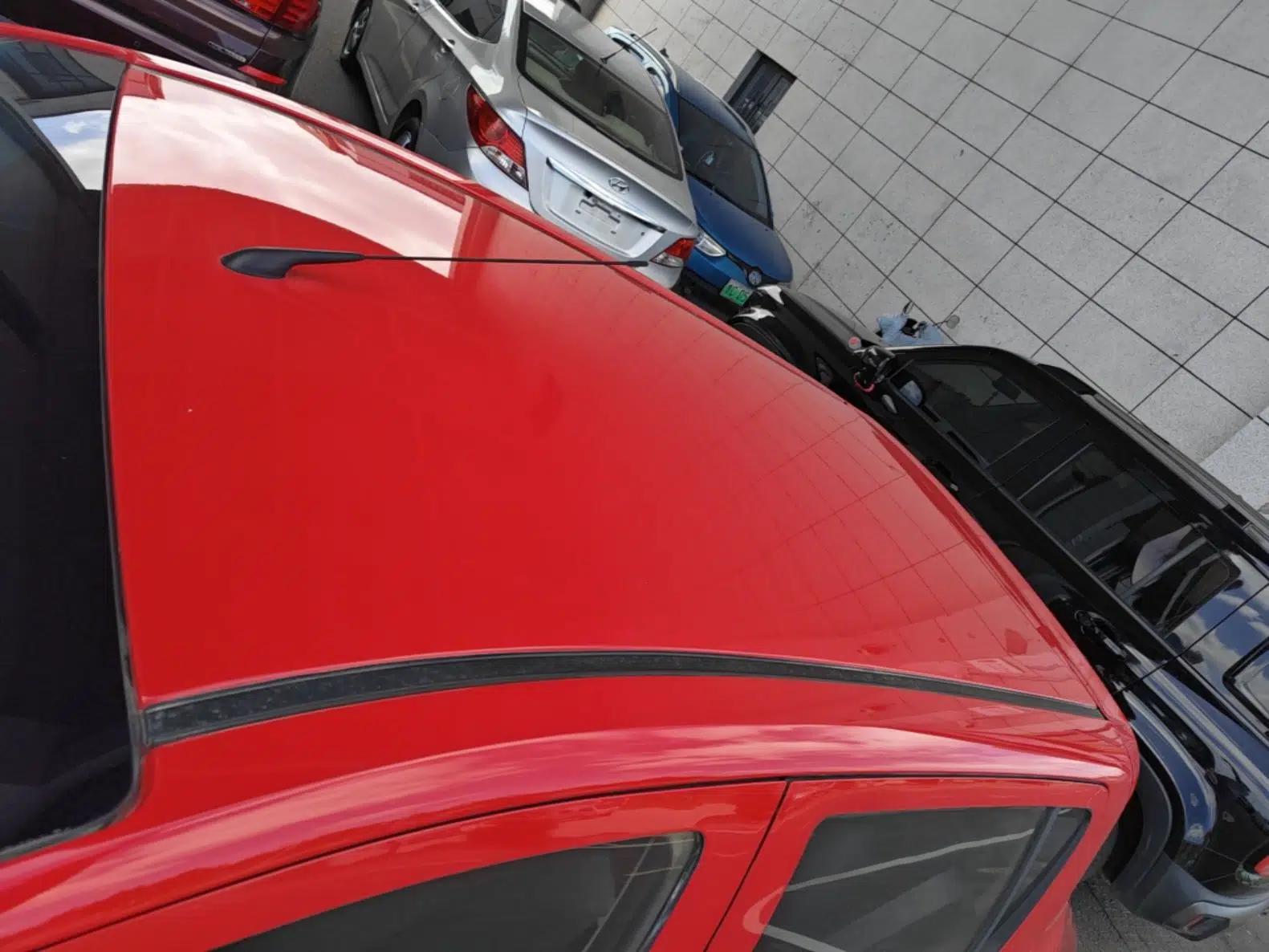 Baojun 310 2016 1.2L Manual Value Edition — миниатюра 7