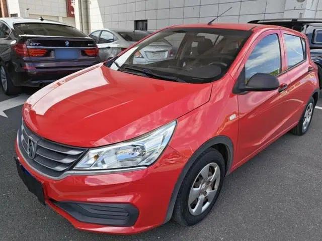 Baojun 310 2016 1.2L Manual Value Edition