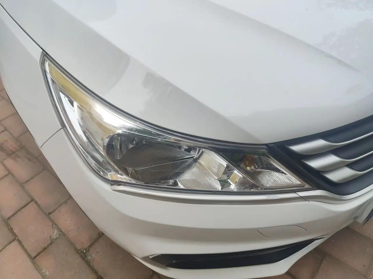 Baojun 310 2016 1.2L manual Comfort trim level — миниатюра 7